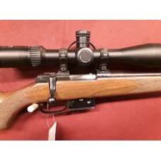 S/H CZ 527 American .204 Ruger S/H CZ 527 American .204 Ruger